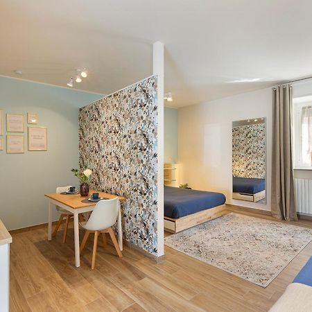 Il Giuelin Malpensa B&B Somma Lombardo Exteriör bild