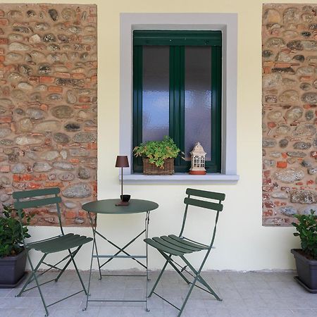 Il Giuelin Malpensa B&B Somma Lombardo Exteriör bild