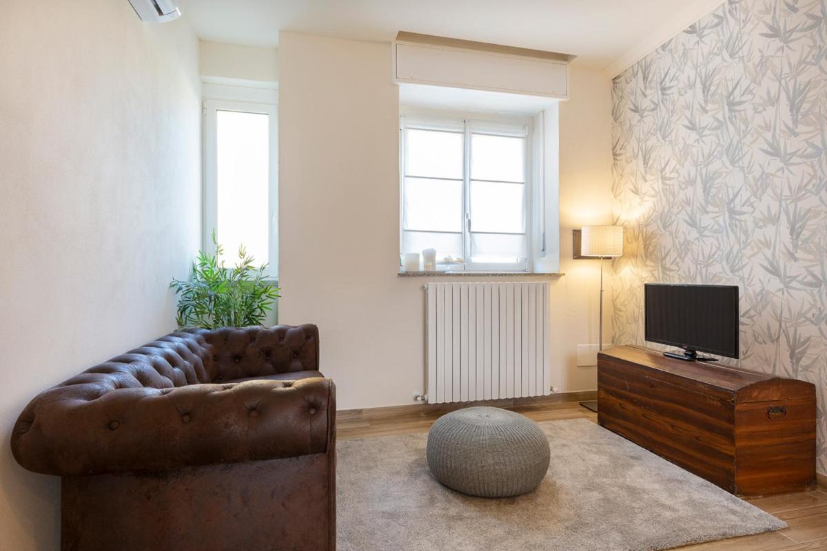 Il Giuelin Malpensa B&B Somma Lombardo Exteriör bild