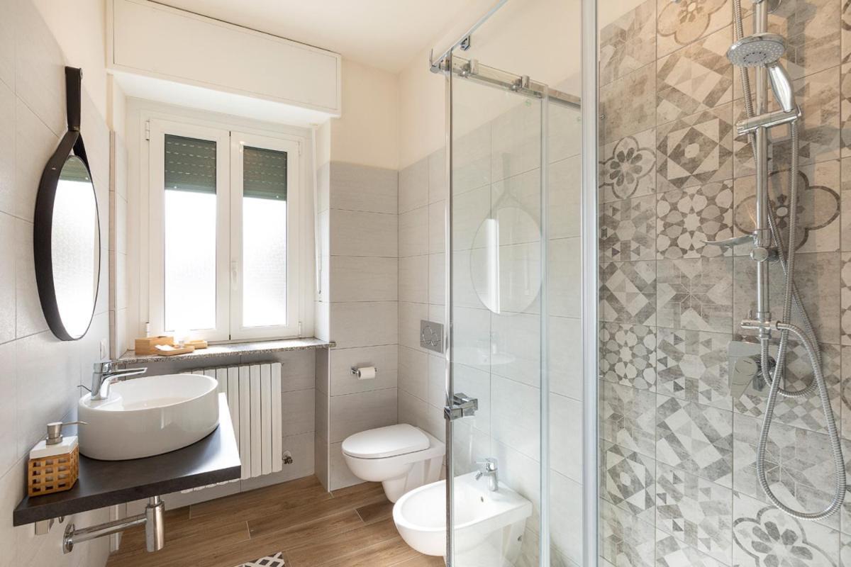 Il Giuelin Malpensa B&B Somma Lombardo Exteriör bild