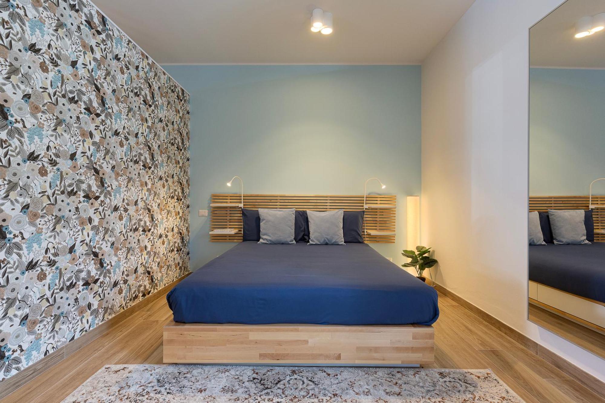 Il Giuelin Malpensa B&B Somma Lombardo Exteriör bild