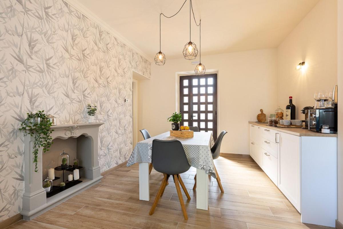 Il Giuelin Malpensa B&B Somma Lombardo Exteriör bild