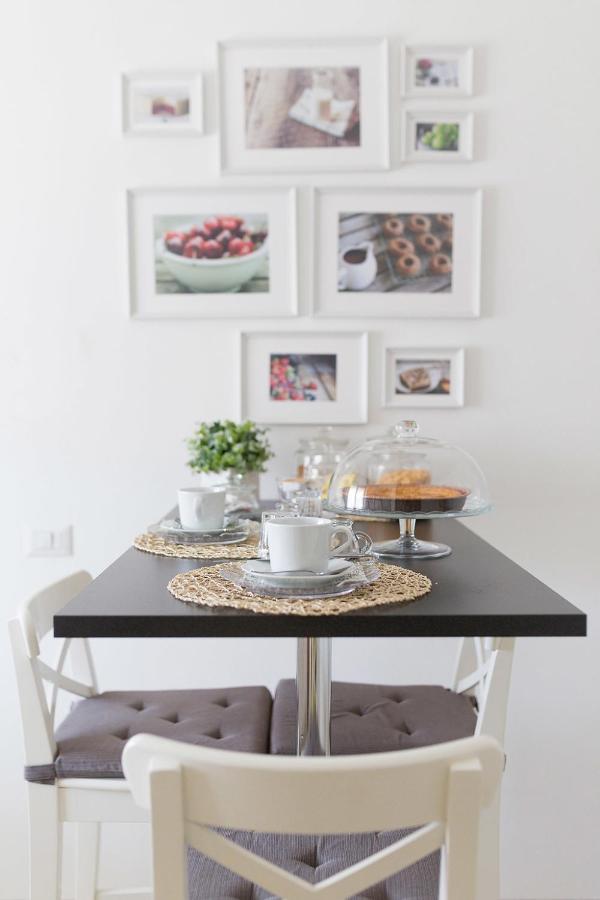 Il Giuelin Malpensa B&B Somma Lombardo Exteriör bild