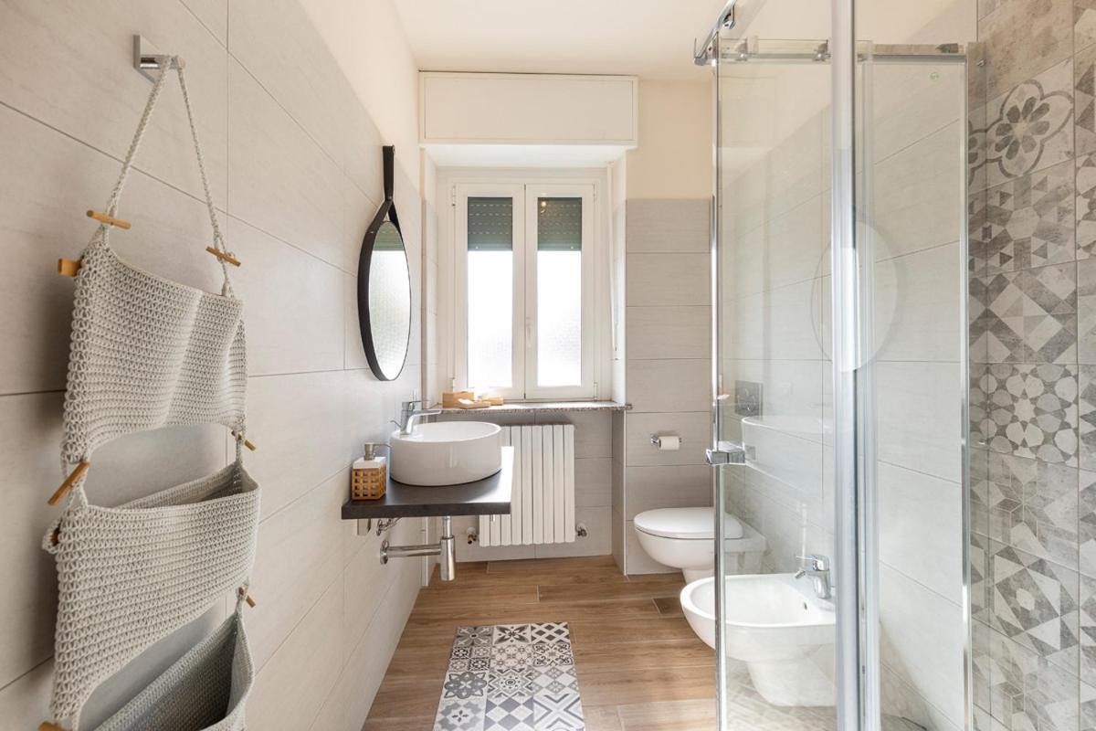 Il Giuelin Malpensa B&B Somma Lombardo Exteriör bild