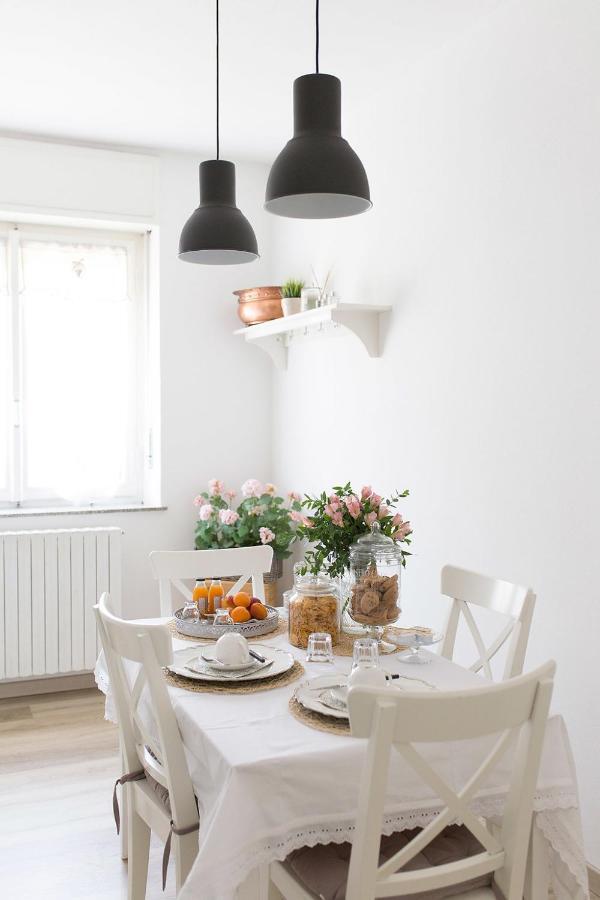 Il Giuelin Malpensa B&B Somma Lombardo Exteriör bild