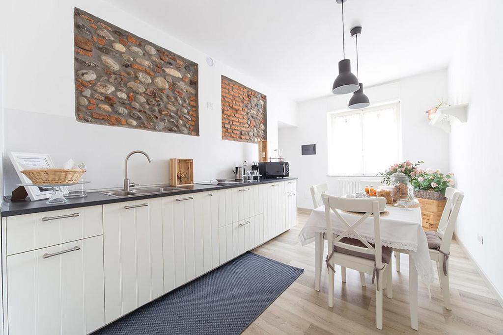 Il Giuelin Malpensa B&B Somma Lombardo Exteriör bild