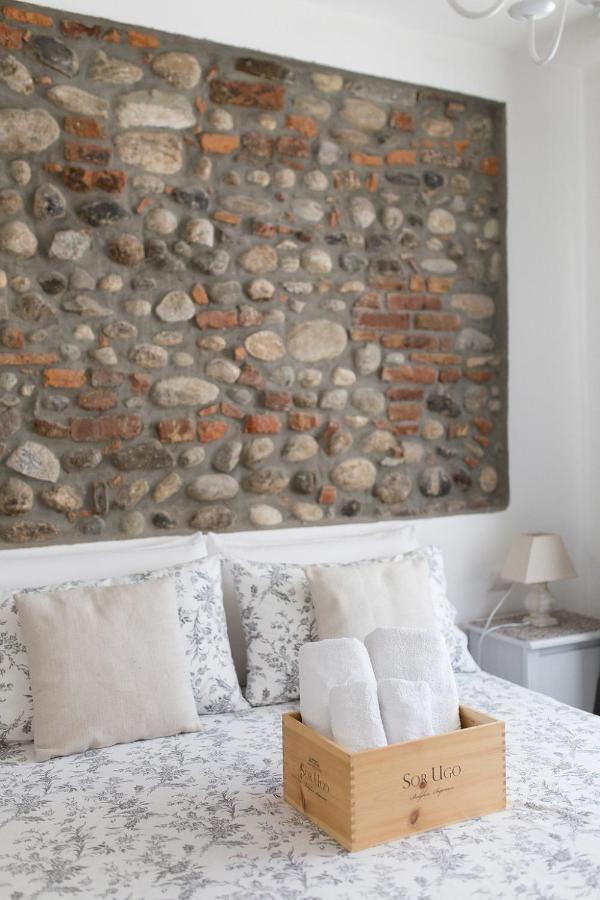 Il Giuelin Malpensa B&B Somma Lombardo Exteriör bild