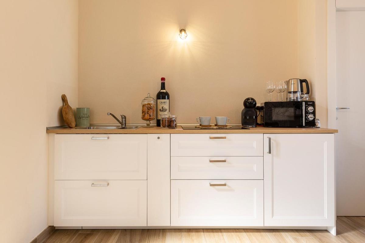 Il Giuelin Malpensa B&B Somma Lombardo Exteriör bild