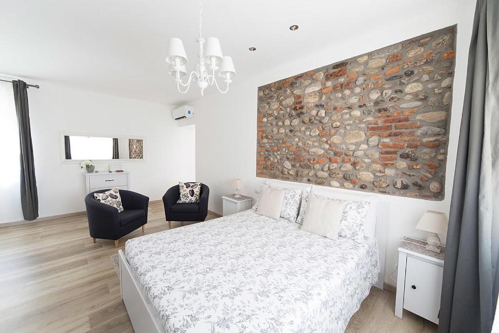 Il Giuelin Malpensa B&B Somma Lombardo Exteriör bild