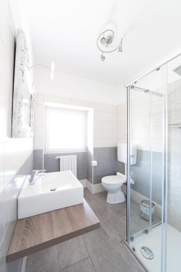 Il Giuelin Malpensa B&B Somma Lombardo Exteriör bild