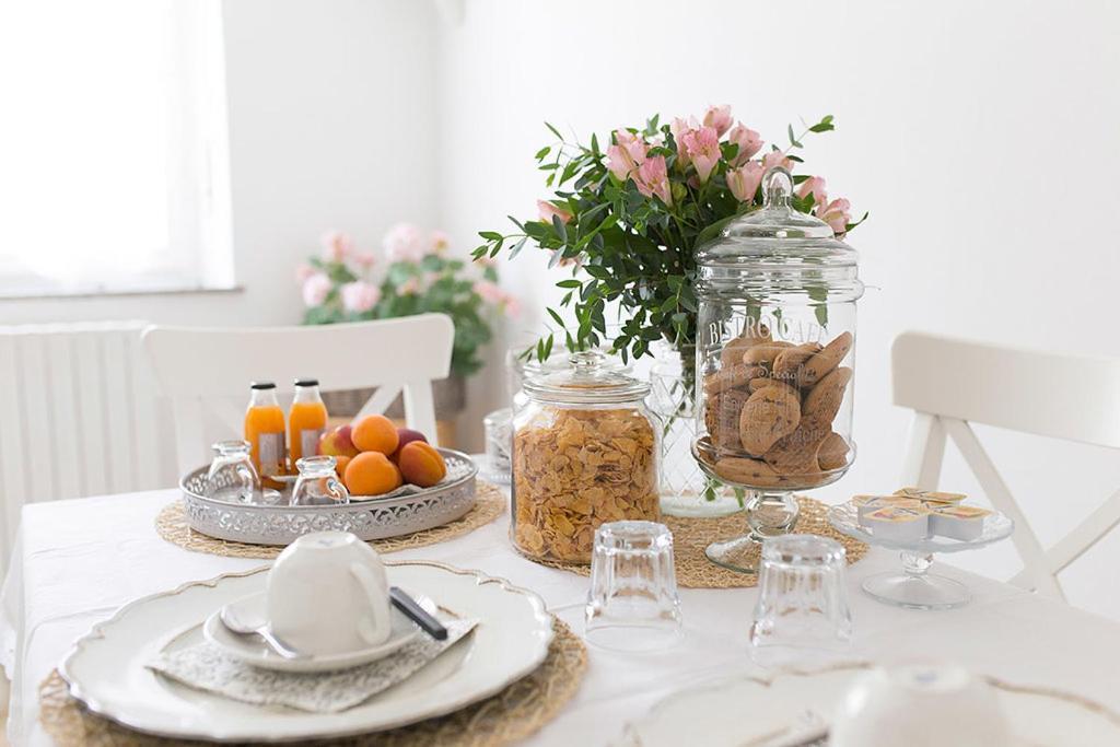 Il Giuelin Malpensa B&B Somma Lombardo Exteriör bild