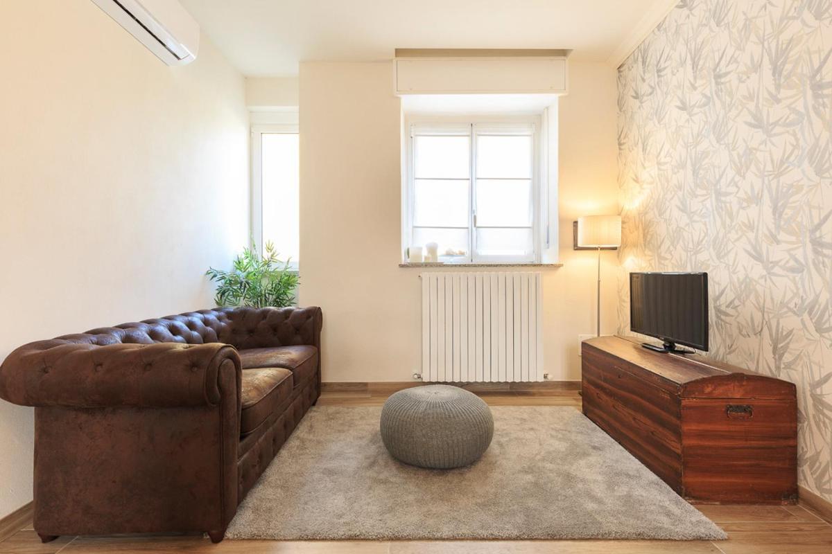 Il Giuelin Malpensa B&B Somma Lombardo Exteriör bild