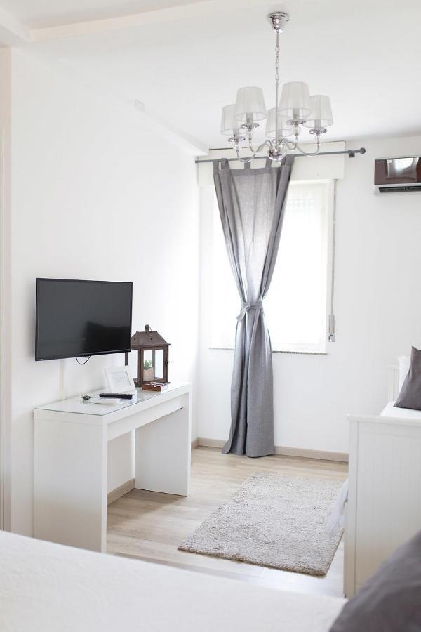 Il Giuelin Malpensa B&B Somma Lombardo Exteriör bild
