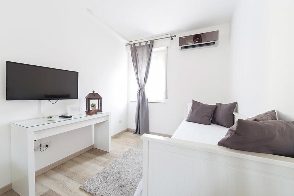 Il Giuelin Malpensa B&B Somma Lombardo Exteriör bild
